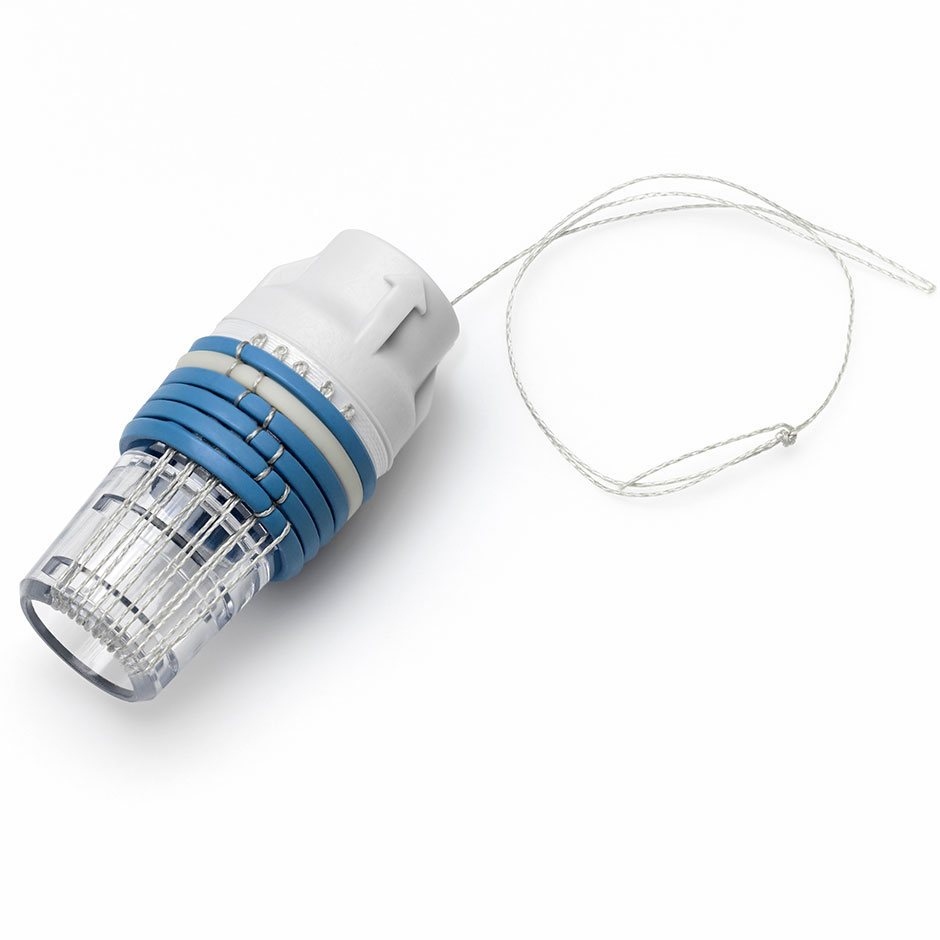 Captivator™ EMR Endoscopic Resection Boston Scientific